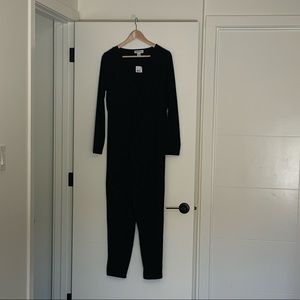 Motherhood Maternity Jumpsuit